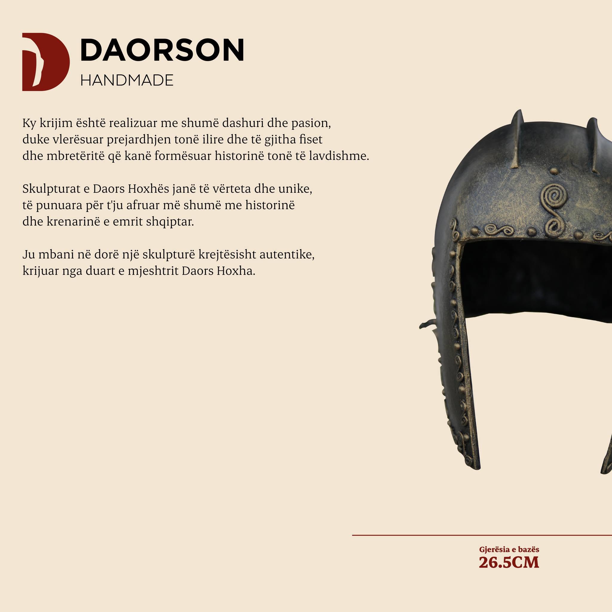 Helmeta Ilire
