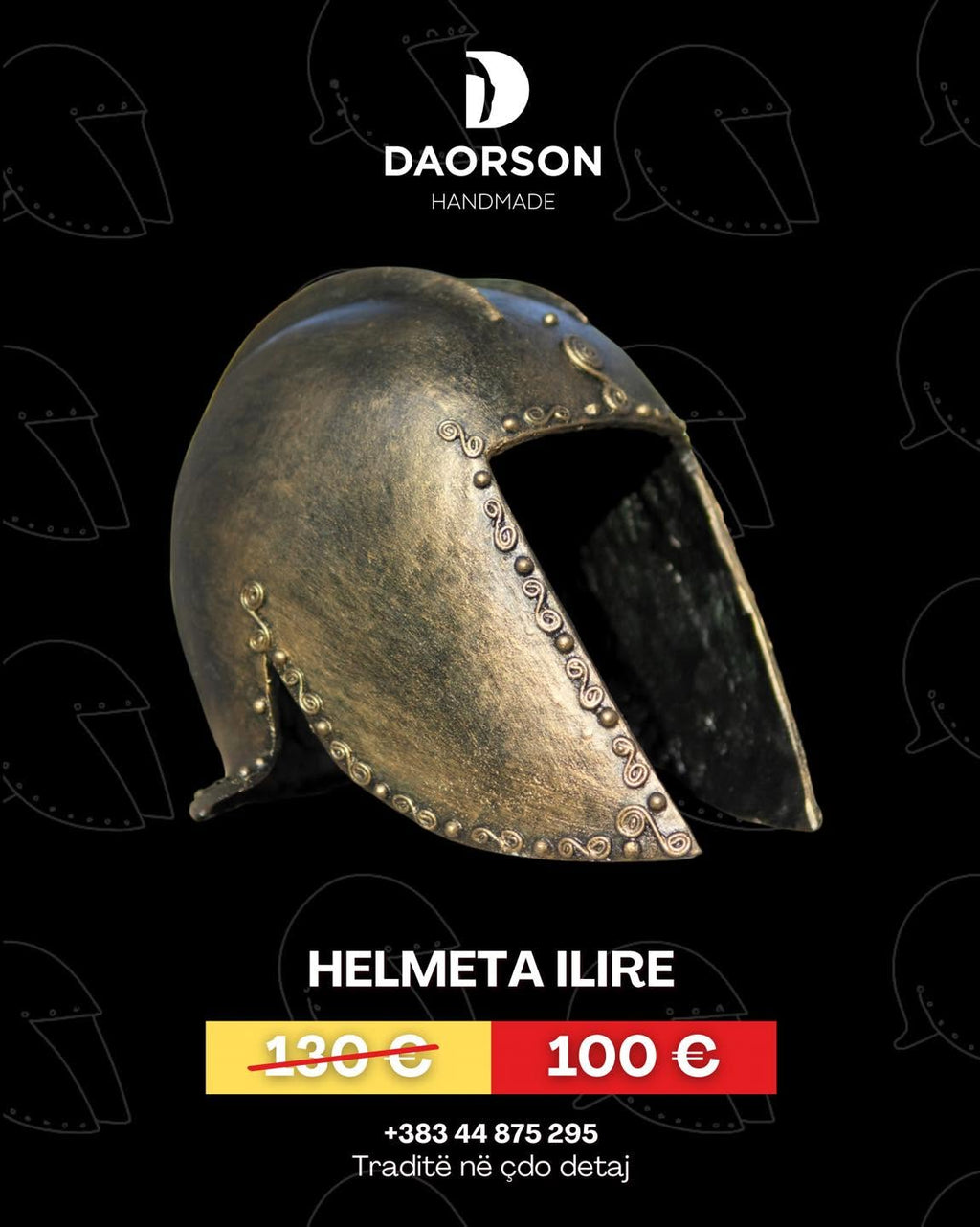Helmeta Ilire